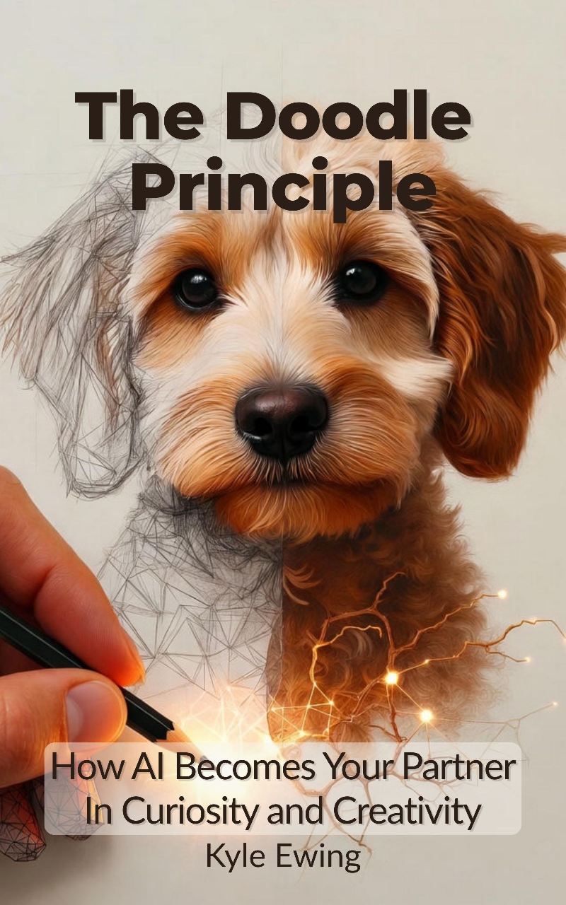 The Doodle Principle by Kyle Ewing